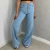 CALÇA WIDE LEG SOPHIA