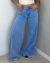 CALÇA JEANS MAX PANTALONA - loja online