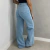 CALÇA WIDE LEG SOPHIA - Borlone Store