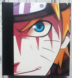 Naruto Shippuden - Kyubi