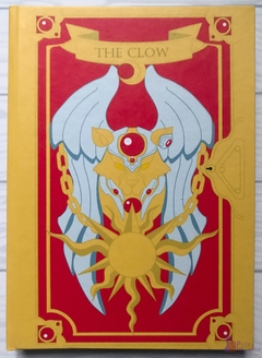 Sakura Card Captor - Cartas Clow