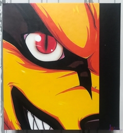 Naruto Shippuden - Kyubi - comprar online