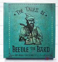 Cuentos de Beedle el Bardo