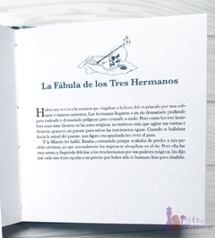 Imagen de Cuentos de Beedle el Bardo