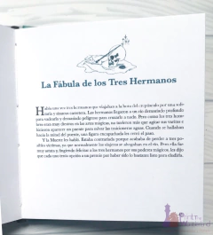 Imagen de Cuentos de Beedle el Bardo