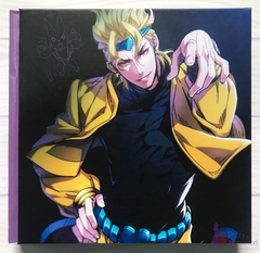 Jojo's Bizarre Adventure - Dio Brando