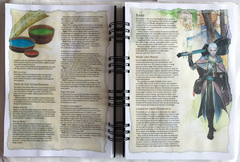 D&D Player’s Handbook / DnD Manual del Jugador - tienda online