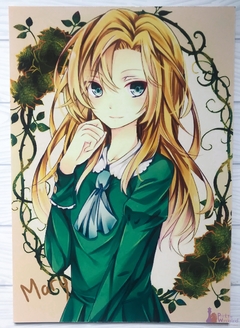 Rpg Maker / Ib - Mary