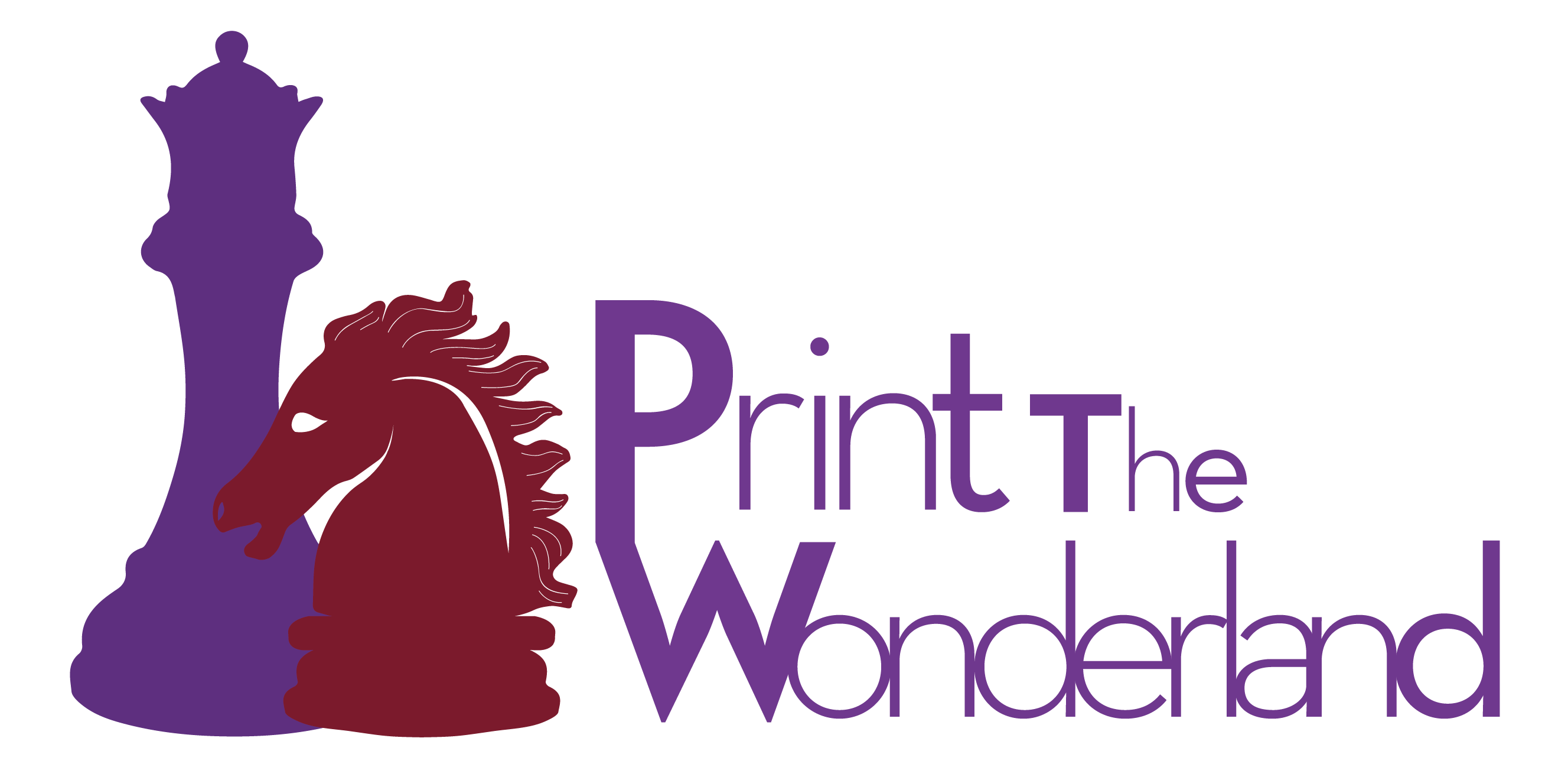 Print the Wonderland
