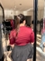 POLLERA SHORT LORDE. - SELF LOVE CLUB.