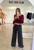 WIDE LEG ARIANA. - comprar online