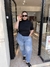 JEAN MOM PEKIN. - SELF LOVE CLUB.
