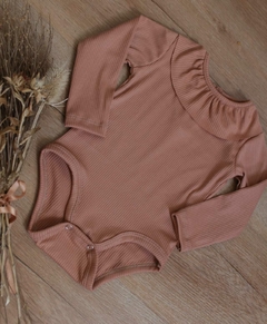 Body terra volados