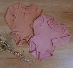 Body terra volados - comprar online