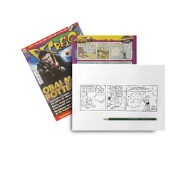 Para os Super Fãs da Revista Recreio: Uma Oportunidade Única!
