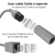 Adaptador Ethernet Conectores Spx- Rj45 Starlink Internet en internet