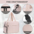 Bolso Deportivo Puffer Gimnasio O Viaje + Correa Larga - tienda online