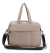 Bolso Deportivo Puffer Gimnasio O Viaje + Correa Larga