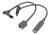Adaptador Ethernet Conectores Spx- Rj45 Starlink Internet - comprar online