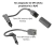 Adaptador Ethernet Conectores Spx- Rj45 Starlink Internet - Yushu