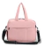 Bolso Deportivo Puffer Gimnasio O Viaje + Correa Larga