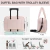 Bolso Deportivo Puffer Gimnasio O Viaje + Correa Larga - comprar online