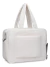 Bolso Deportivo Puffer Gimnasio O Viaje + Correa Larga
