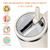 Tapa De Repuesto Para Vaso Stanley Quencher 1,18 Lts - tienda online