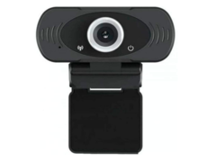 Webcam Xiaomi Imi Cmsxj22a Full Hd 1080p Com Microfone