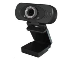 Webcam Xiaomi Imi Cmsxj22a Full Hd 1080p Com Microfone - comprar online