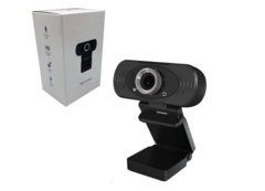 Webcam Xiaomi Imi Cmsxj22a Full Hd 1080p Com Microfone - MC IMPORTS