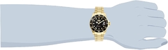 Relógio Invicta Men's Pro diver 40mm stainless steel (model: 26975) - comprar online