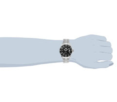 Relógio Invicta Men's Pro diver 40mm stainless steel - comprar online