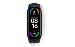 Relogio Xioaomi Mi Band 6 Original Bluetooth Prova D' Agua - comprar online