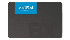 Disco sólido interno Crucial CT1000BX500SSD1 1TB - comprar online