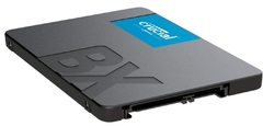 Disco sólido interno Crucial CT1000BX500SSD1 1TB