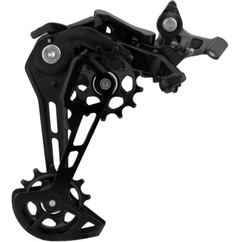 Cambio Traseiro Shimano Deore M5100 Sgs 11v 1x11 Shadow Plus na internet