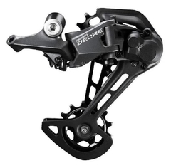 Cambio Traseiro Shimano Deore M5100 Sgs 11v 1x11 Shadow Plus