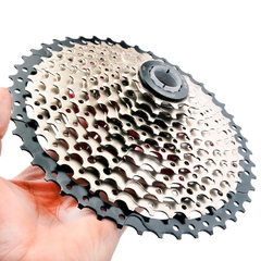 Imagem do Cassete K7 12v Sunshine 11/46 MTB