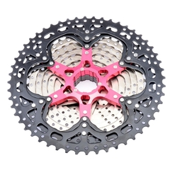 Cassete K7 12v Sunshine 11/46 MTB - MC IMPORTS