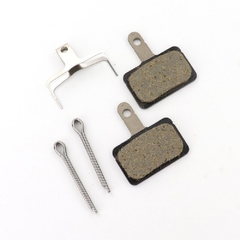 Pastilhas de Freio a Disco Shimano B01S - comprar online