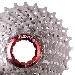 Cassete 11-28t Roda Livre Estrada Bike 11 Velocidades Ztto - comprar online