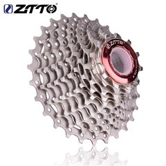 Cassete 11-28t Roda Livre Estrada Bike 11 Velocidades Ztto na internet
