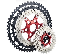 Cassete K7 11v Vg Sports 11/46 MTB Shimano Compativel - comprar online