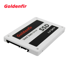 Disco Interno Armazenamento Hd Ssd Goldenfir 120gb 2.5