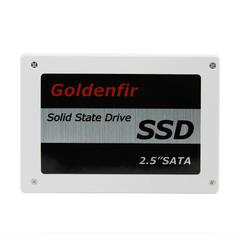 Disco Interno Armazenamento Hd Ssd Goldenfir 256gb 2.5 na internet