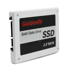 Disco Interno Armazenamento Hd Ssd Goldenfir 120gb 2.5 - comprar online