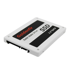 Imagem do Disco Interno Armazenamento Hd Ssd Goldenfir 120gb 2.5