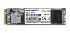 Disco Interno Armazenamento Hd Ssd Goldenfir 256gb M2 na internet