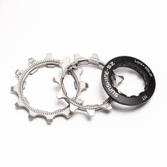 Cassete K7 11v Sunshine 11/46 MTB - comprar online